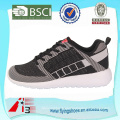 China quanzhou zapatos fábrica OEM zapatos deportivos